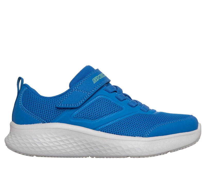 ZAPATILLAS NIÑO SKECH-LITE PRO AZUL SKECHERS - 1