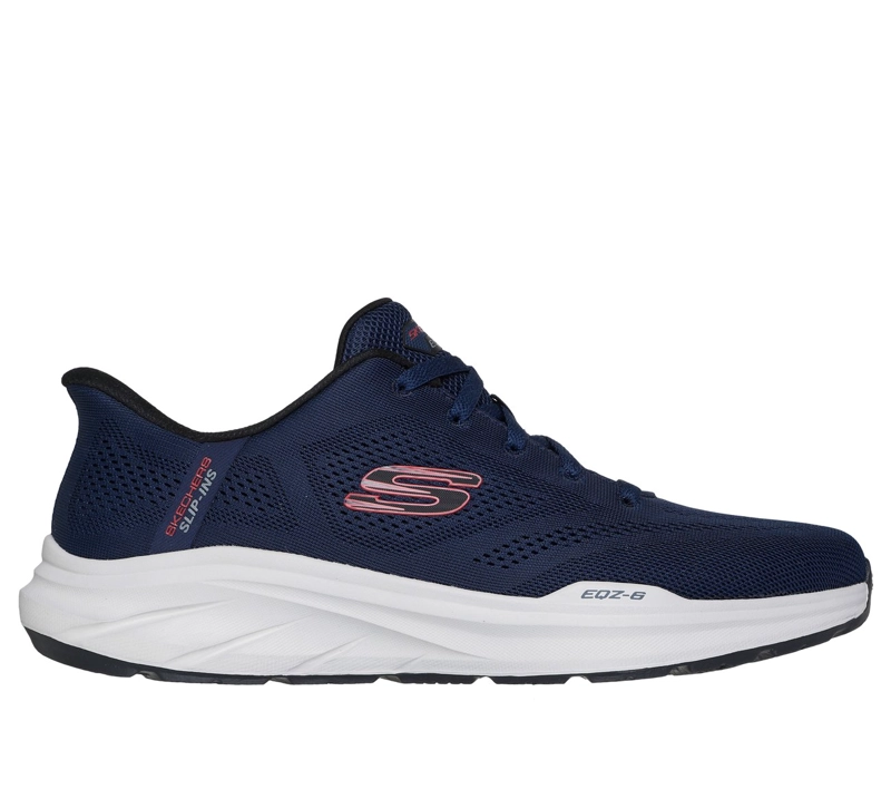 ZAPATILLAS HOMBRE SLIP-INS EQUALIZER 6.0 ROYZE AZUL SKECHERS - 1