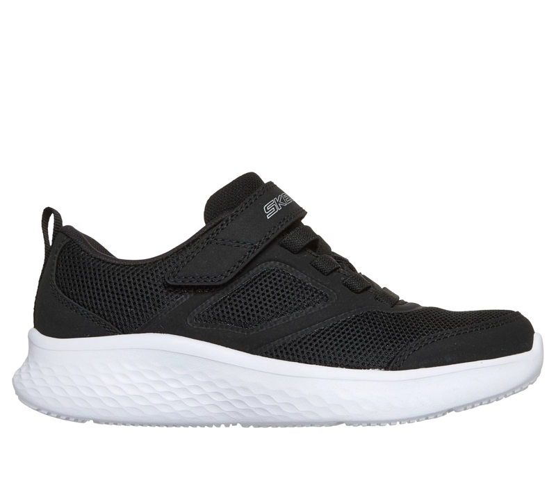 ZAPATILLAS NIÑO SKECH-LITE PRO NEGRO SKECHERS - 1