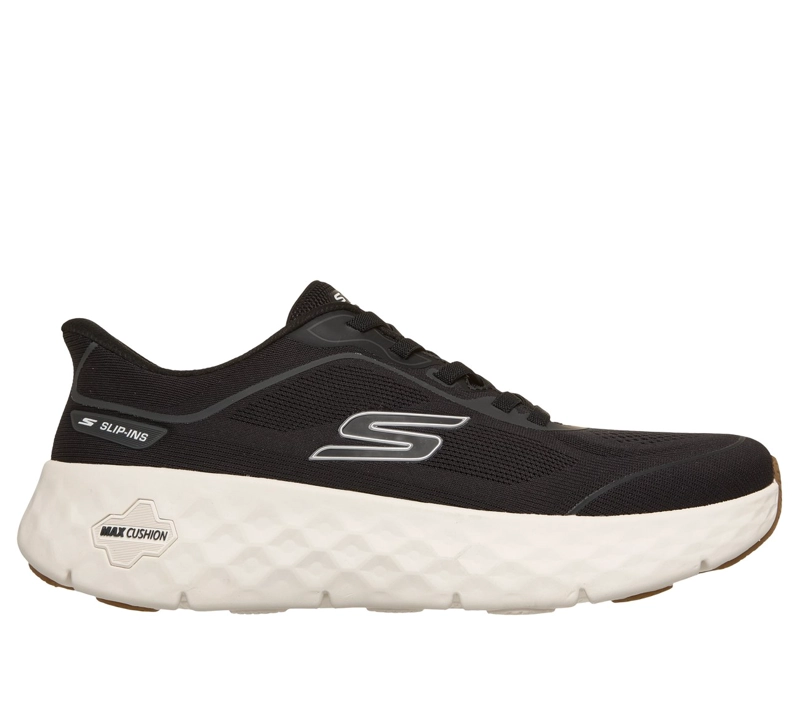 ZAPATILLAS HOMBRE SLIP-INS GO WALK MAX-C FLEX NEGRO SKECHERS - 1
