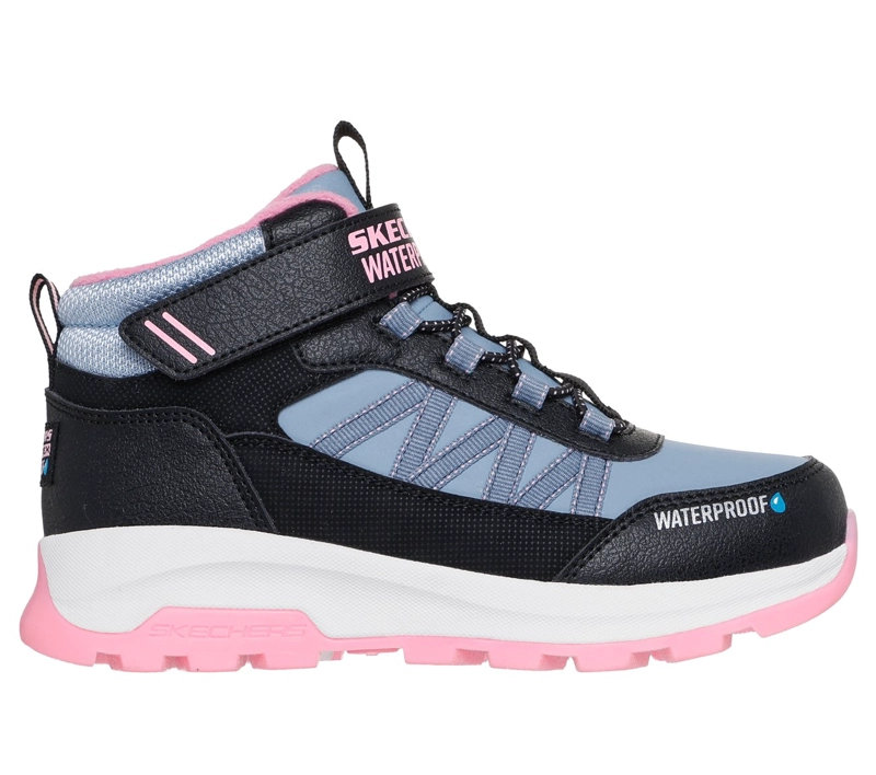 ZAPATILLAS NIÑA STORM BLAZER AZUL OSCURO SKECHERS - 1