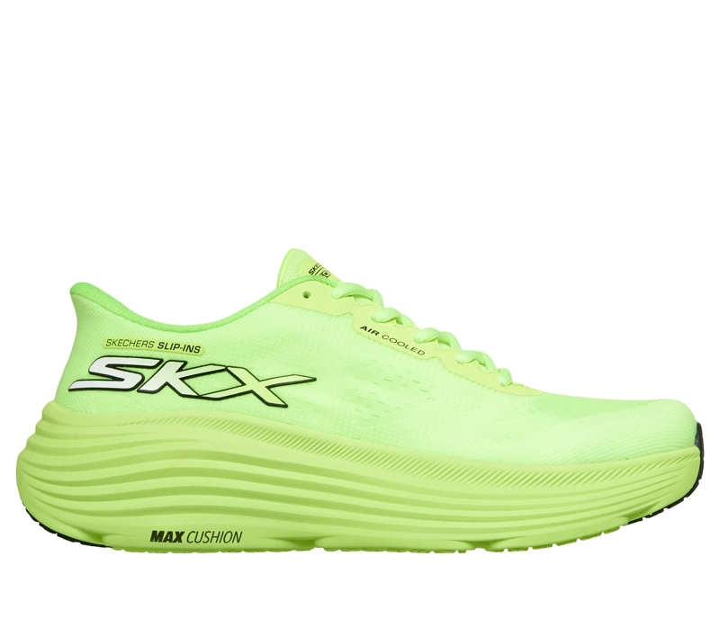ZAPATILLAS HOMBRE SLIP-INS MAX-C ENDEAVOUR-E LIMA SKECHERS - 1
