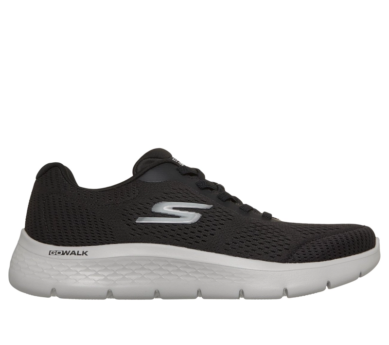 ZAPATILLAS HOMBRE GO WALK FLEX REMARK NEGRO SKECHERS - 1