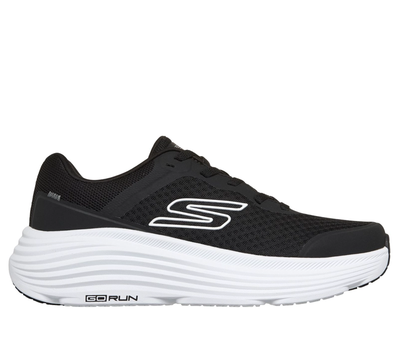 ZAPATILLAS HOMBRE MAX CUSHIONING ENDEAVOUR NEGRO SKECHERS - 1