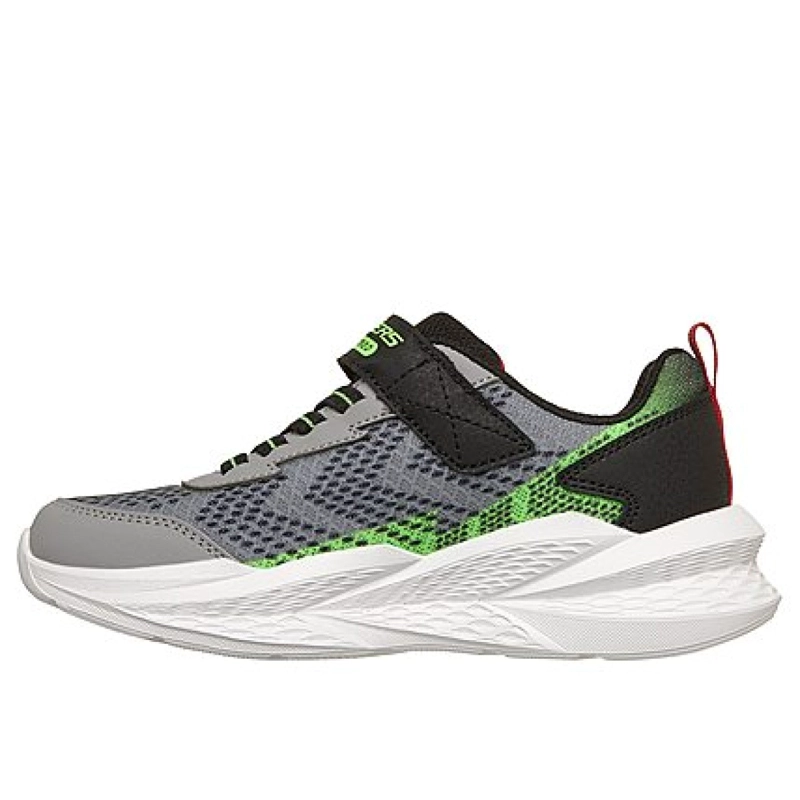 ZAPATILLAS SKECHERS HOMBRE - S-LIGHTS GRIS - 4