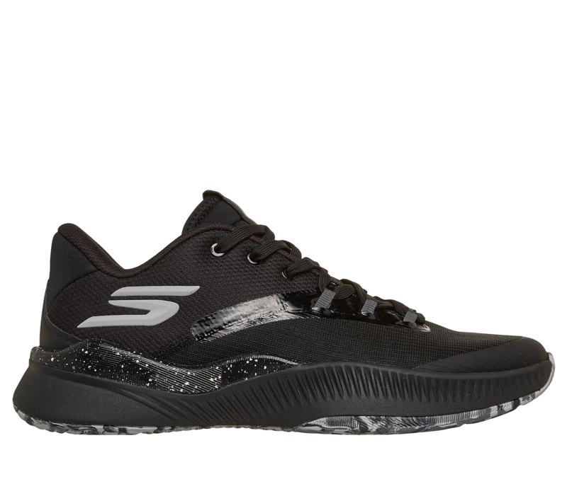 ZAPATILLAS HOMBRE SKX NEXUS NEGRO SKECHERS - 1