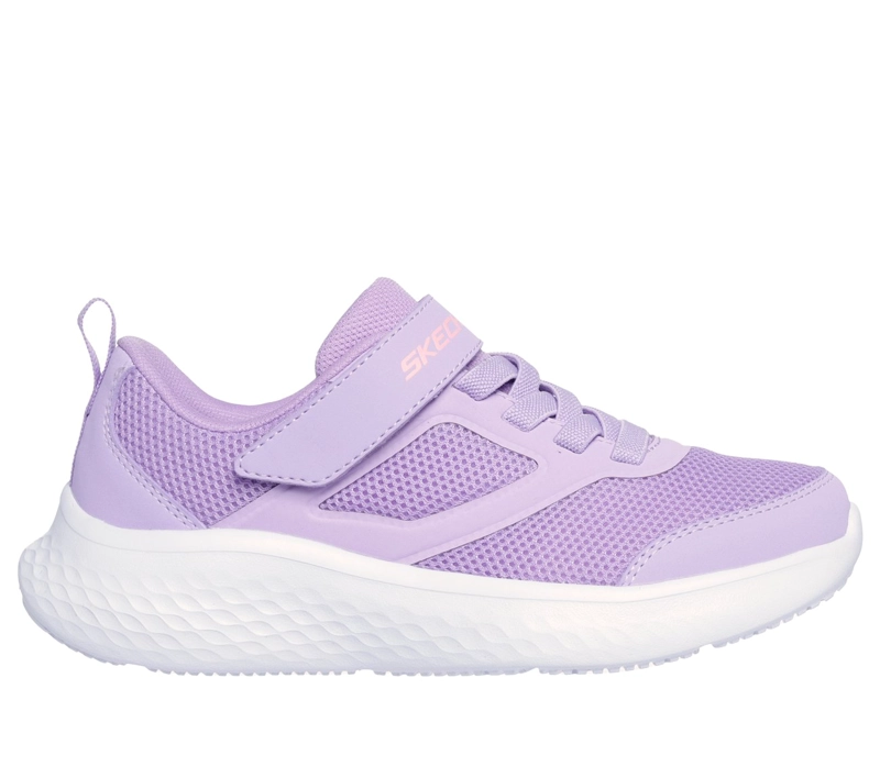 ZAPATILLAS NIÑA SKECH-LITE PRO LAVANDA SKECHERS - 1