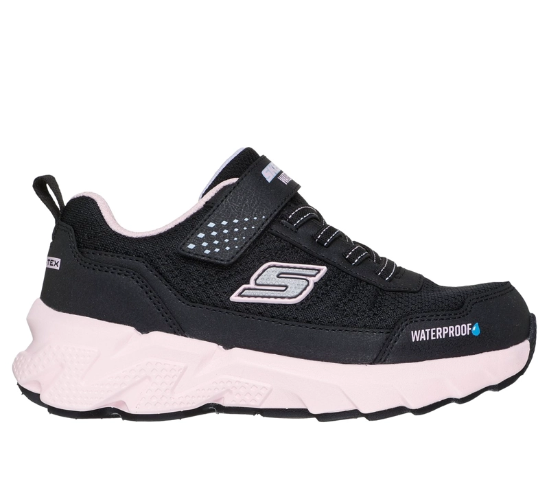 ZAPATILLAS NIÑA ELITE SPORT TREAD CAMP RAGE AZUL SKECHERS - 1
