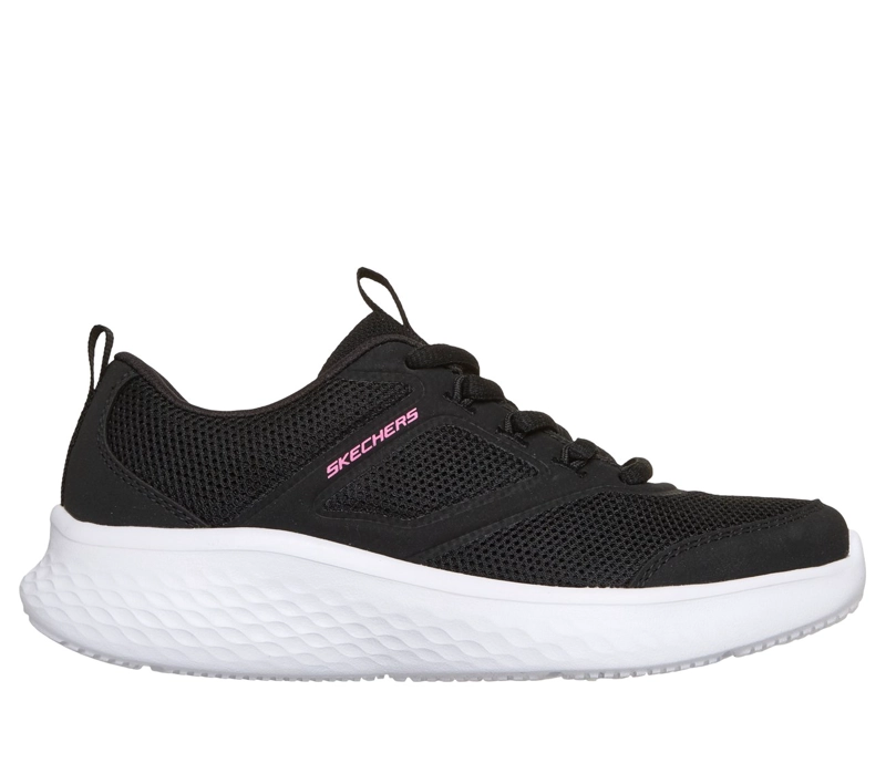 ZAPATILLAS NIÑA SKECH-LITE PRO NEGRO SKECHERS - 1