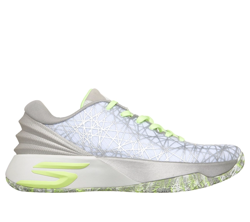 ZAPATILLAS HOMBRE SKX JE 1 BLANCO SKECHERS - 1