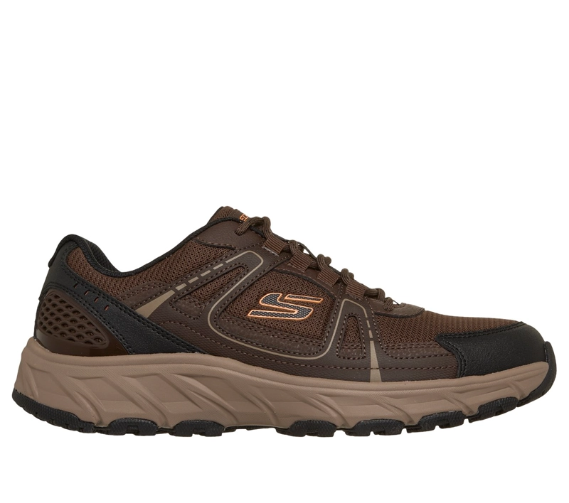 ZAPATILLAS HOMBRE HILLCREST 2.0 SABBADAY FALLS CAFE  SKECHERS - 1