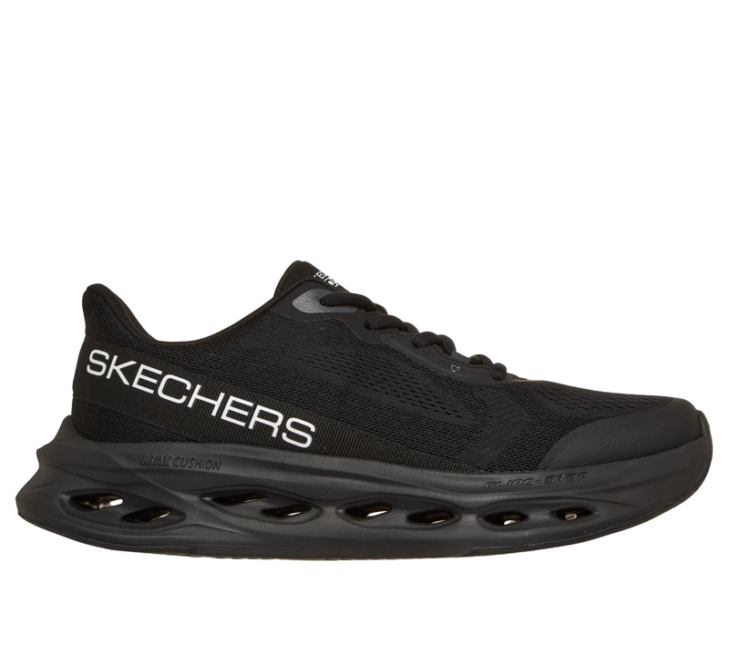 ZAPATILLAS HOMBRE MAX C GLIDE-STEP FAIRMONT NEGRO SKECHERS - 1