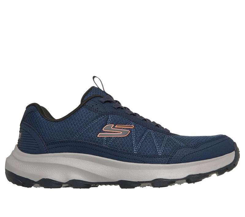 ZAPATILLAS HOMBRE RIDGE OAK AZUL SKECHERS - 1