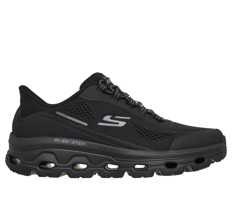 ZAPATILLAS HOMBRE SLIP-INS GLIDE-STEP SOLE-G NEGRO SKECHERS - 1