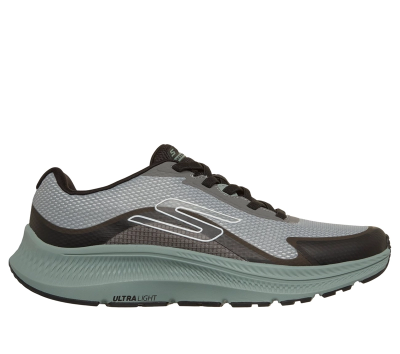 ZAPATILLAS HOMBRE GO RUN CONSISTENT 2.0 GRIS SKECHERS - 1