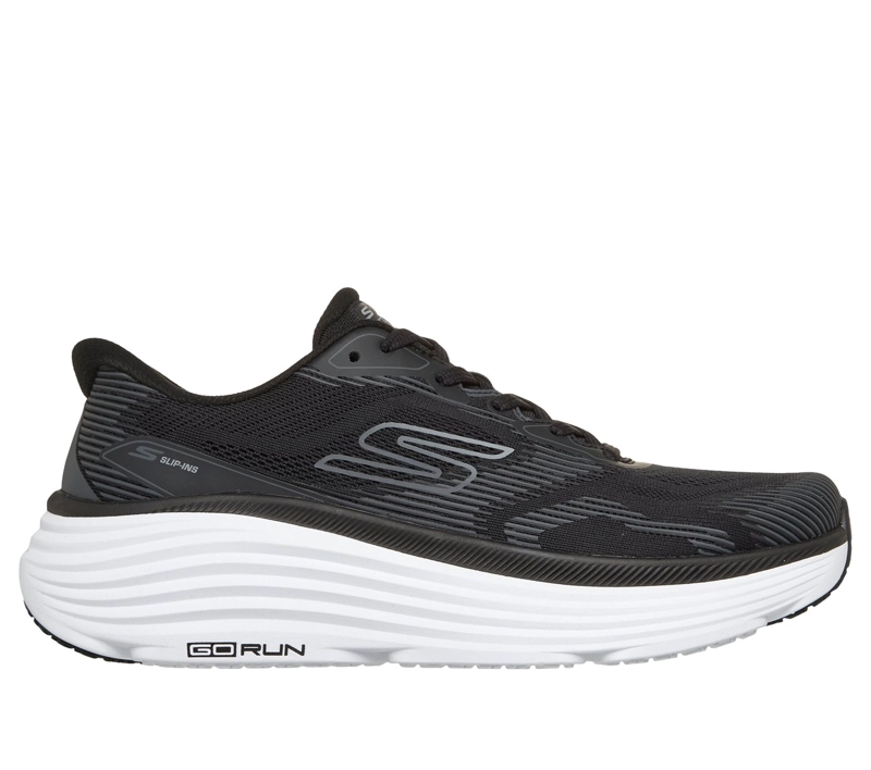 ZAPATILLAS HOMBRE SLIP-INS MAX-C ENDEAVOUR NEGRO SKECHERS - 1