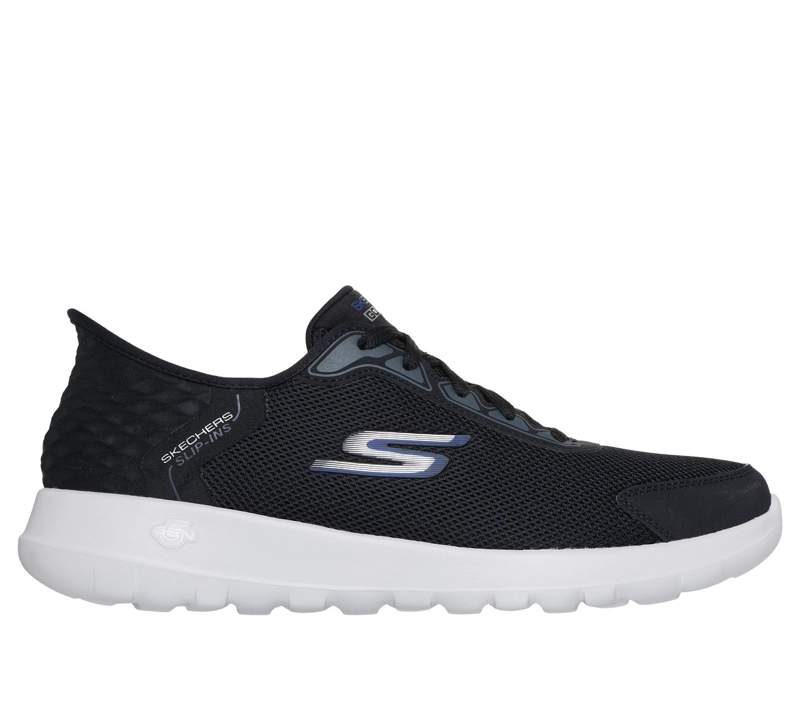 ZAPATILLAS HOMBRE SLIP-INS GO WALK MAX ALLAN AZUL M SKECHERS - 1