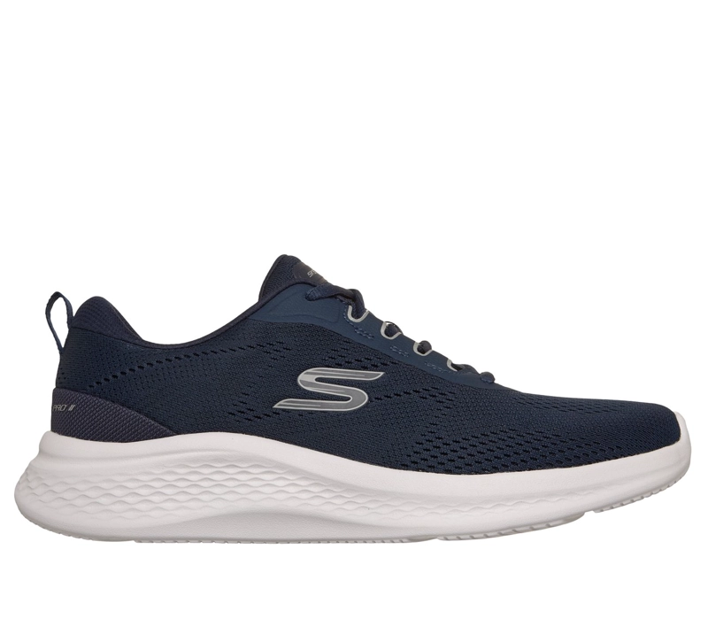 ZAPATILLAS HOMBRE SKECH-LITE PRO 2.0 BERRIX AZUL SKECHERS - 1