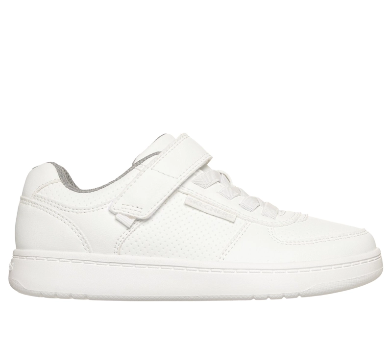 ZAPATILLAS NIÑO QUICK STREET LITE BLANCO SKECHERS - 1