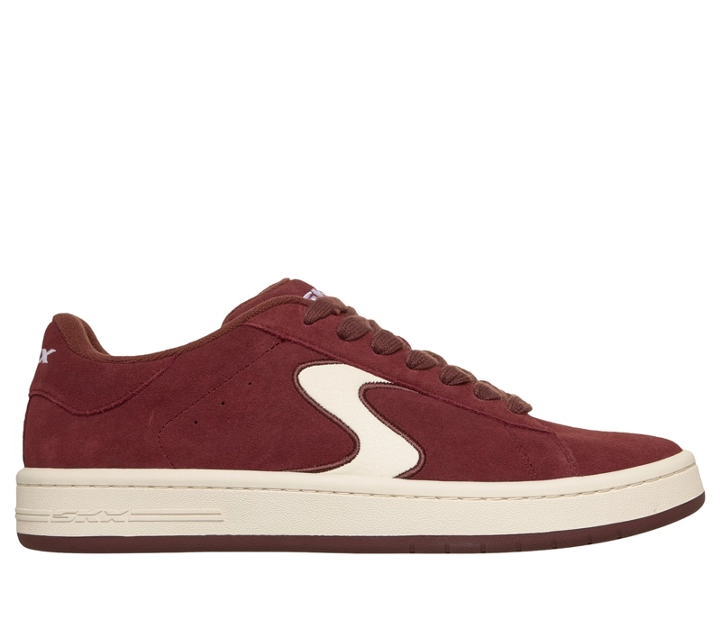 ZAPATILLAS HOMBRE LEAGUE FIVE-0 ROSADO SKECHERS - 1