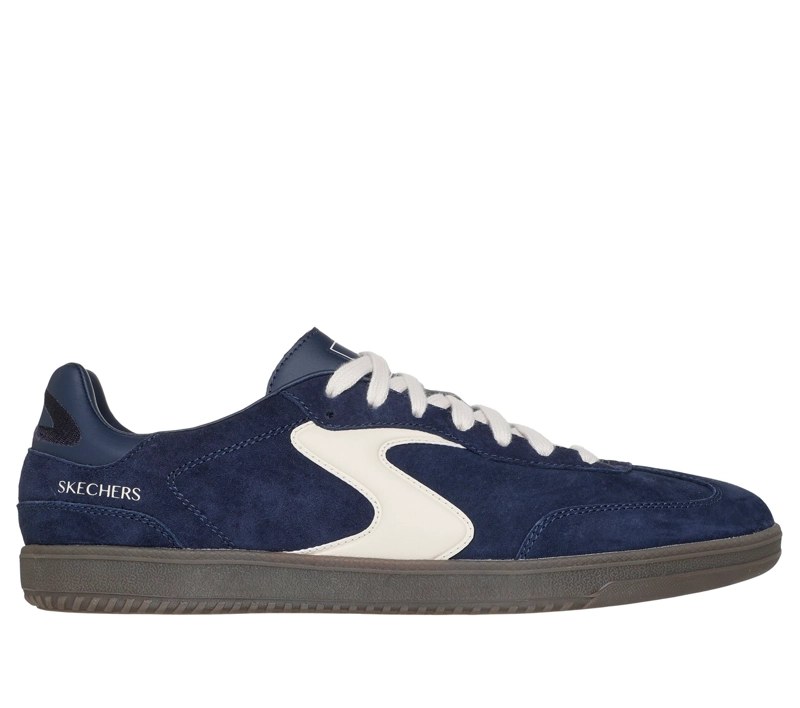 ZAPATILLAS HOMBRE HOTSHOT AZIR AZUL SKECHERS - 1