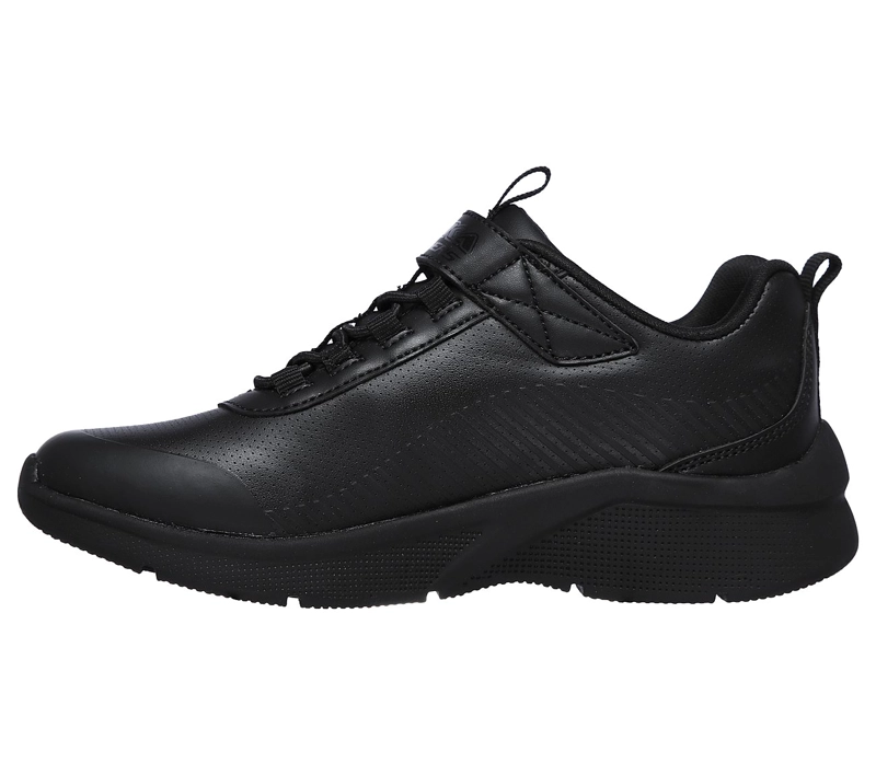 SKECHERS GIRLS MICROSPEC - CLASSMATE CUTIE - 4