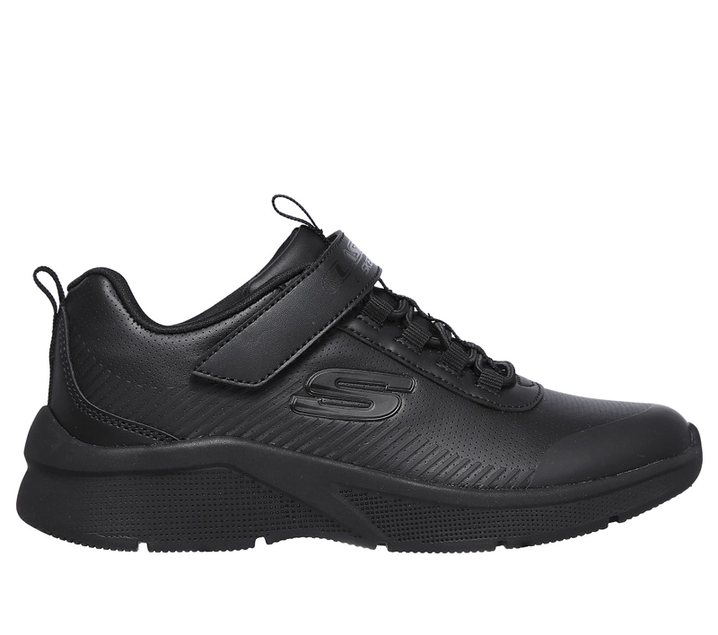 SKECHERS GIRLS MICROSPEC - CLASSMATE CUTIE - 1