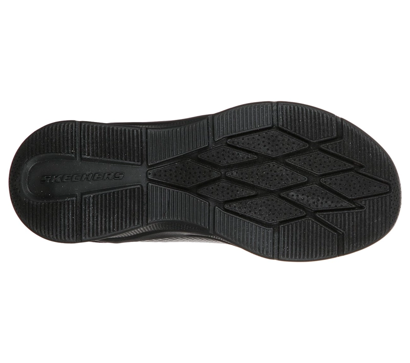 SKECHERS GIRLS MICROSPEC - CLASSMATE CUTIE - 3