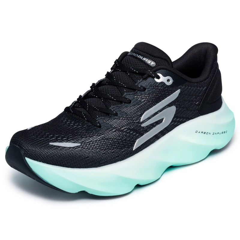 SKECHERS WOMEN'S SKX AERO BURST - 3