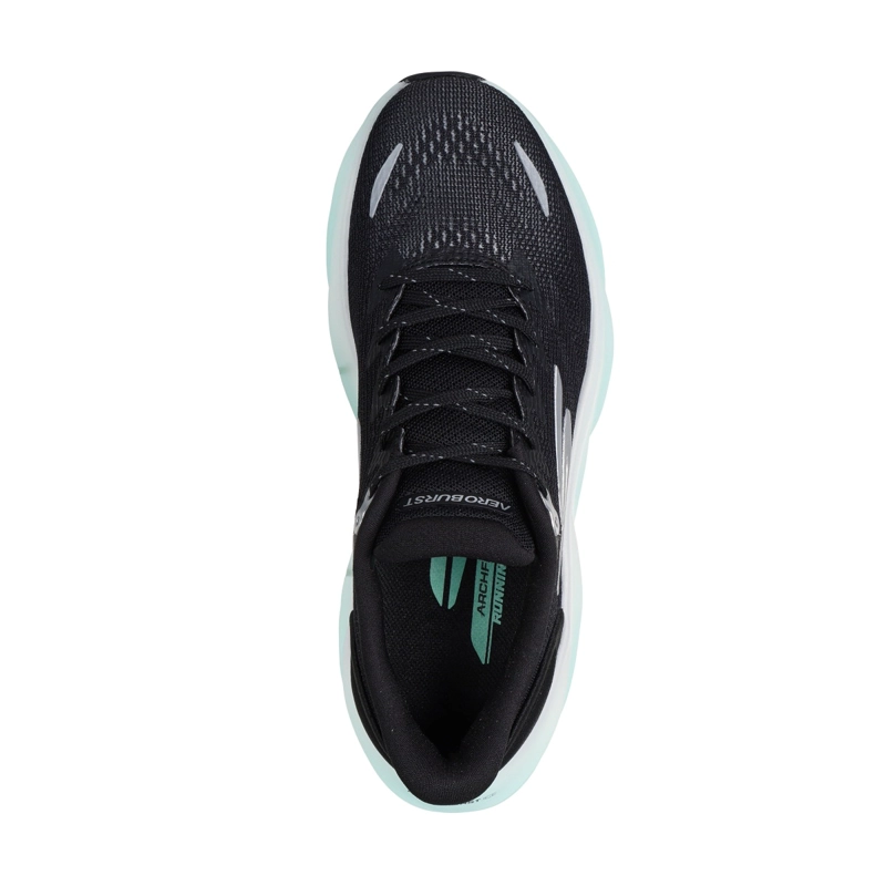 SKECHERS WOMEN'S SKX AERO BURST - 2