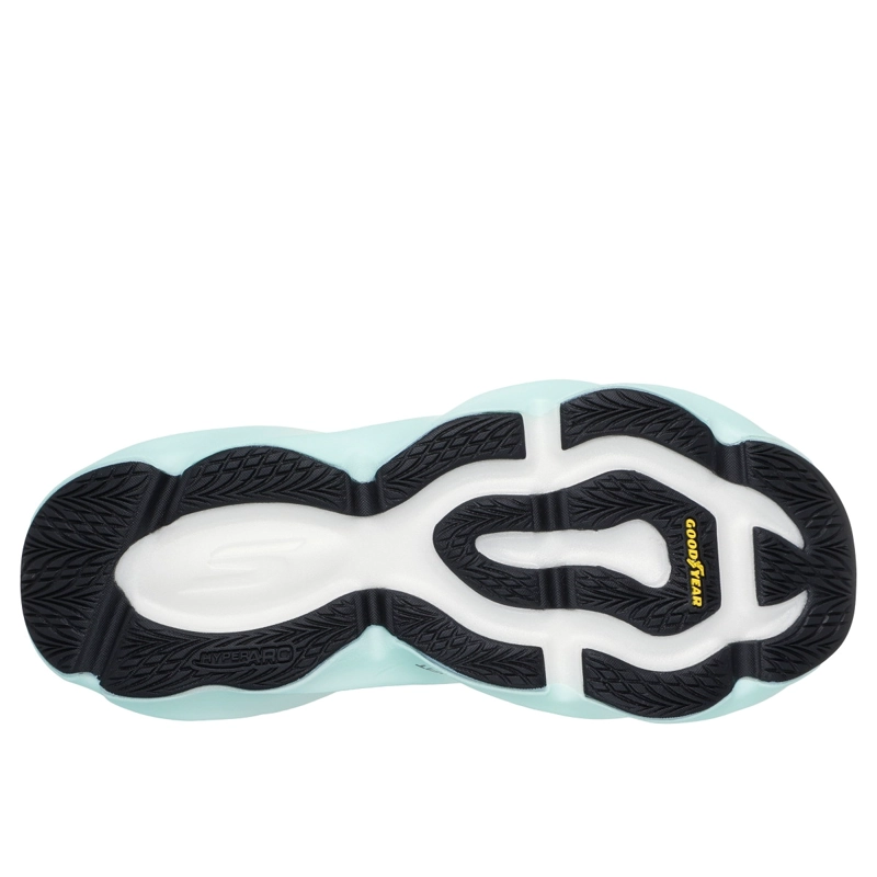 SKECHERS WOMEN'S SKX AERO BURST - 4