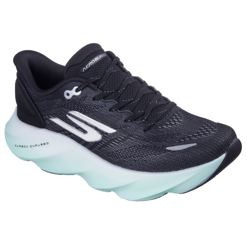 SKECHERS WOMEN'S SKX AERO BURST - 5