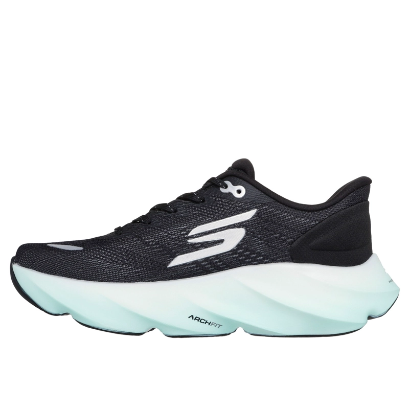 SKECHERS WOMEN'S SKX AERO BURST - 6