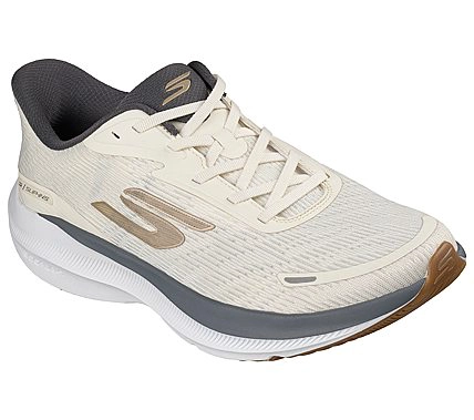 ZAPATILLAS SKECHERS SLIP-INS SKX AERO PULSE SI HOMBRE BEIGE - 1