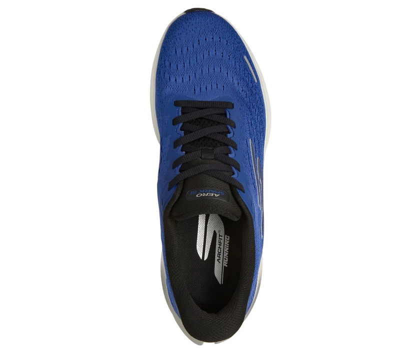 SKECHERS MEN'S SKX AERO SPARK SI - 2