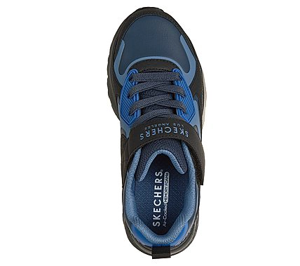 SKECHERS BOYS UNO LITE CHROMA-CRUISER - 1