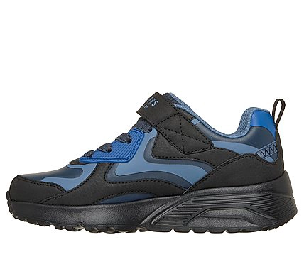 SKECHERS BOYS UNO LITE CHROMA-CRUISER - 3