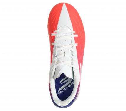 SKECHERS  SKECHERS RAZOR 2 JR YOUTH MG (WC COLOR) - 2