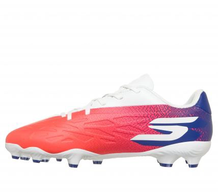 SKECHERS  SKECHERS RAZOR 2 JR YOUTH MG (WC COLOR) - 8