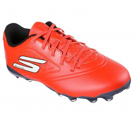 SKECHERS BOYS SKECHERS JR YOUTH FG - 3