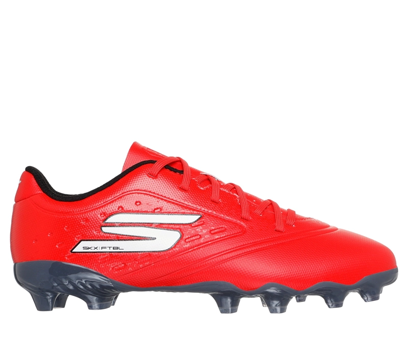 SKECHERS BOYS SKECHERS JR YOUTH FG - 1