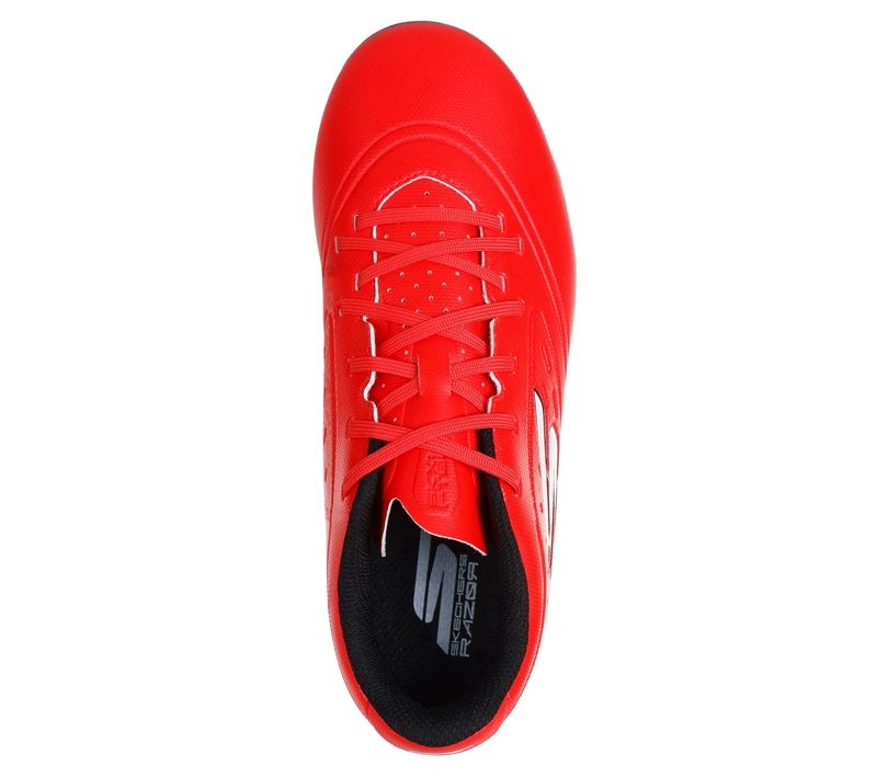 SKECHERS BOYS SKECHERS JR YOUTH FG - 2