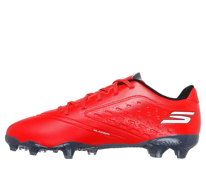 SKECHERS BOYS SKECHERS JR YOUTH FG - 5