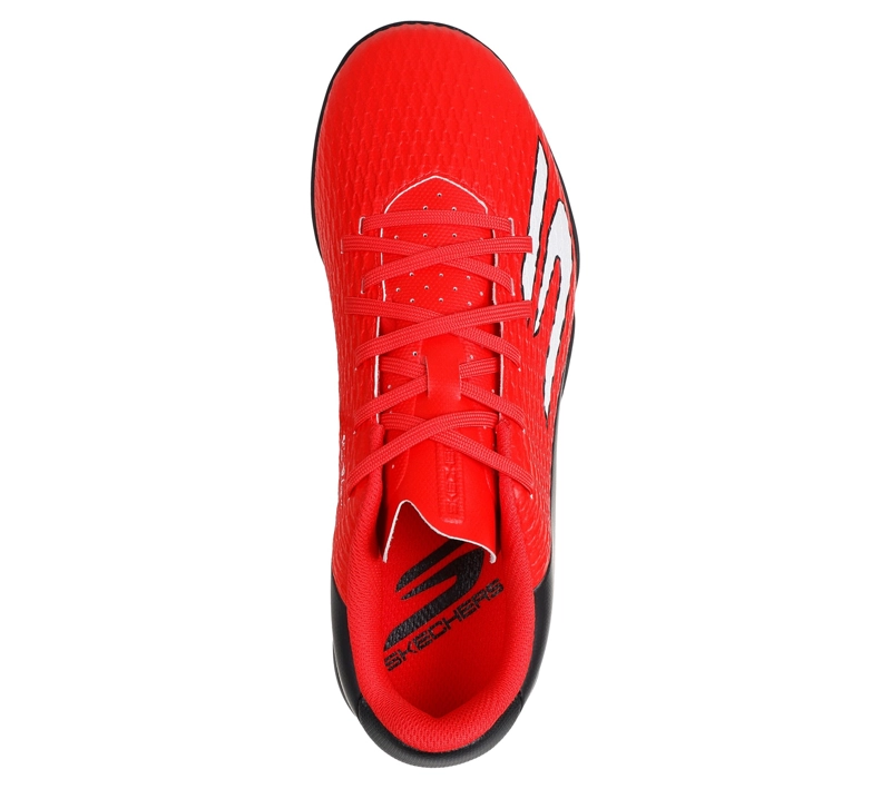 SKECHERS BOYS SKECHERS JR YOUTH TF - 2