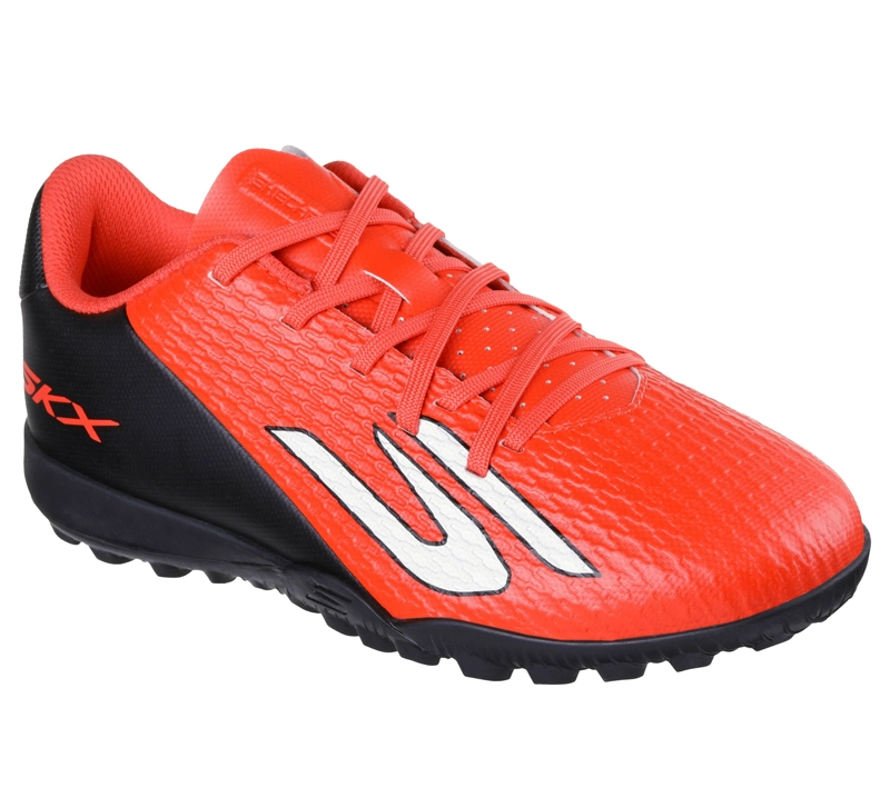 SKECHERS BOYS SKECHERS JR YOUTH TF - 4