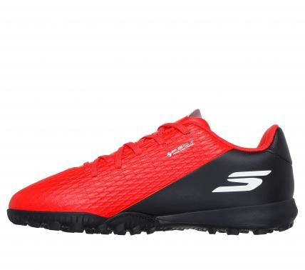 SKECHERS BOYS SKECHERS JR YOUTH TF - 4