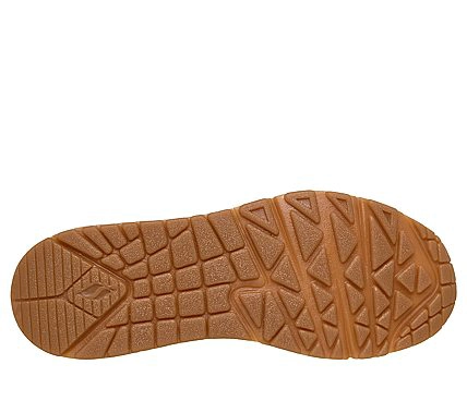 SKECHERS GIRLS UNO GEN1 SHIMMER WAVE - 2