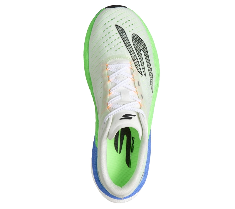 SKECHERS WOMEN'S SKX AERO RAZOR - 2