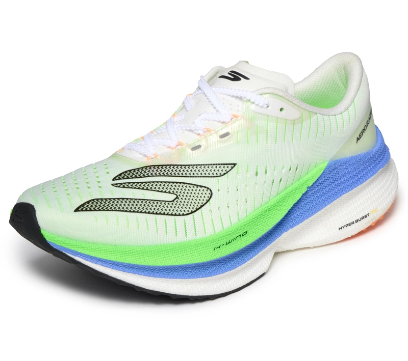 SKECHERS WOMEN'S SKX AERO RAZOR - 3