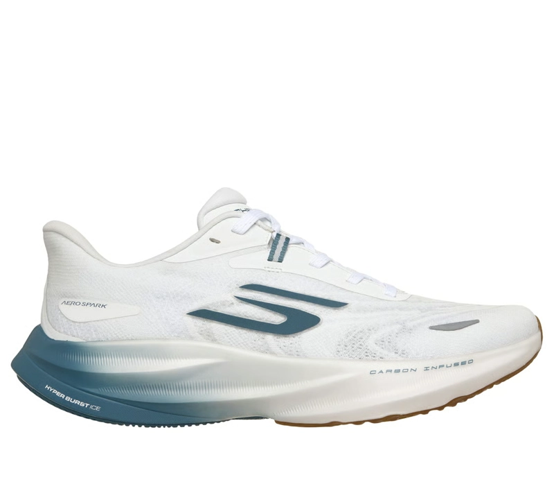 SKECHERS MEN'S SKX AERO SPARK - 1